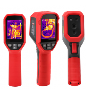 Unit UTİ 716S Termal Kamera